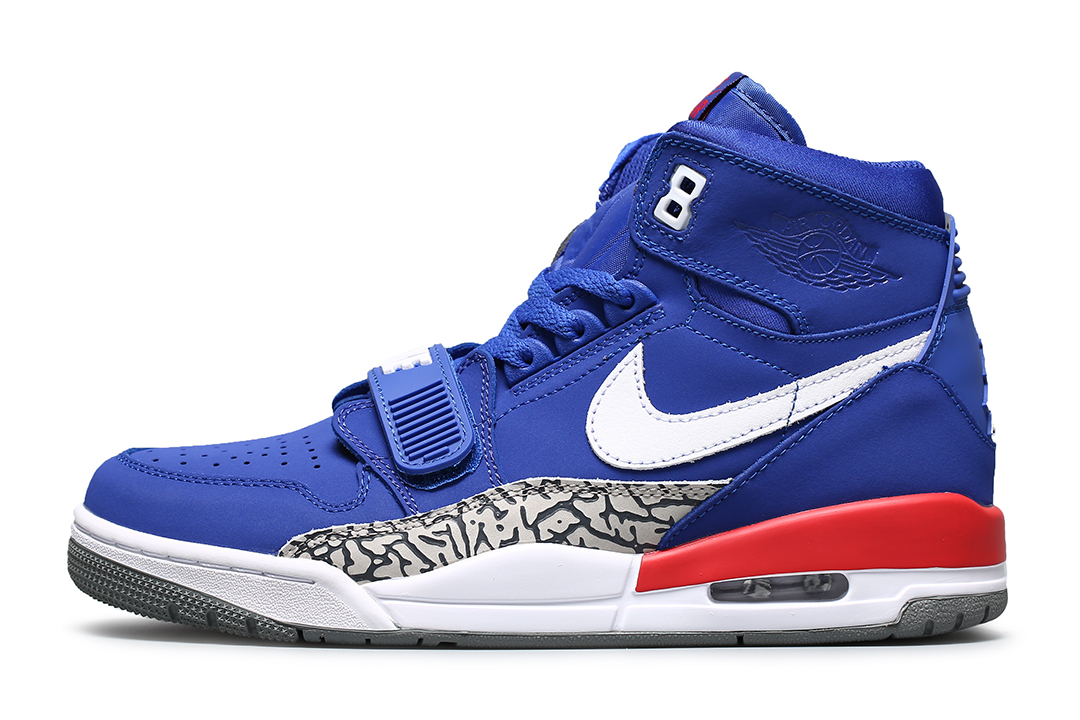 Мужские кроссовки Air Jordan Legacy 312 