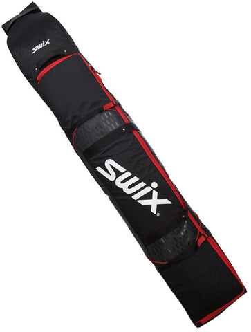 Картинка чехол для беговых лыж Swix   - 1