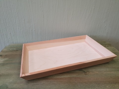 поднос сосна П-5 50*31*6,5см