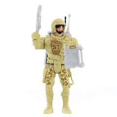 Космос наш Плазмопушка Циркон, серия Монстры Галактики (звук) (38504-2)