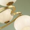 Люстра Odeon Light Exclusive Waterlily 4873/5