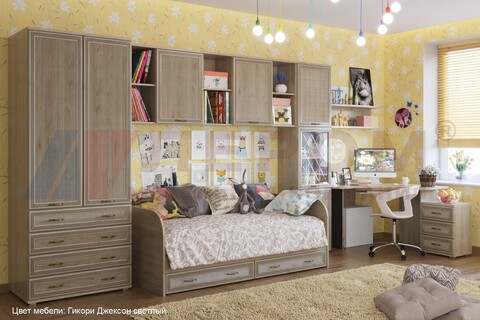 Детская Карина - композиция 1