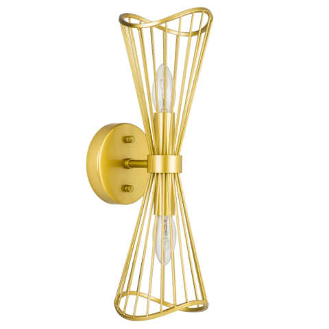 Настенный светильник Lightstar Zeta  728623