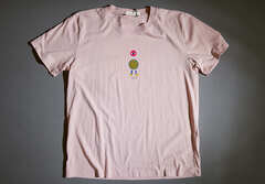 Футболка "Тихое пастбище"