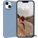 UAG DOT with MagSafe Series Case for Apple iPhone 14 Plus Cerulean (Синий) 114081315858