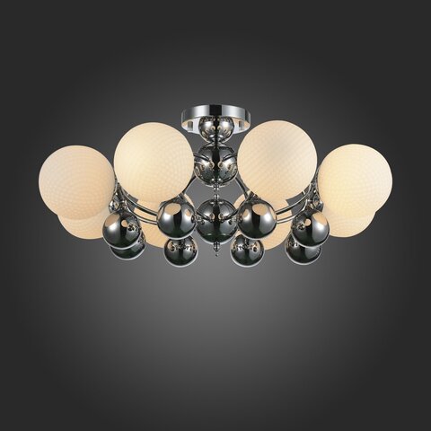 Люстра потолочная ST Luce Forma SL715.102.08