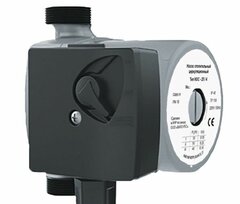 Циркуляционный насос Wilo Native NOC 25/4 (2478223)