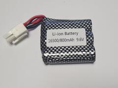 Аккумулятор ET LF-9608EL-6P