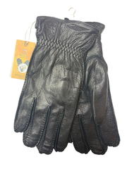 Регал.Перчатки.Мужские.Материал верха: Кожа оленя высокого качества.Наружний шов. Ручная работа.Сенсорные.Подклад: Трикотаж-шерсть. 10 шт в упаковке.