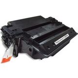 Совместимый картридж Q7551X для HP LJ P3005 13K Aquamarine
