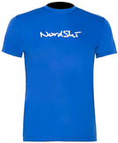 Футболка Nordski Active Blue мужская