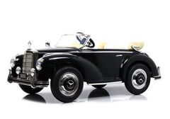 Mercedes-Benz 300S (ЛИЦЕНЗИОННАЯ МОДЕЛЬ)