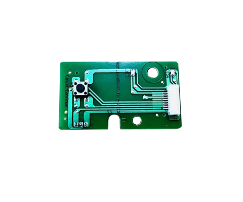 Панель управления lBoard -B для Pantum P3010D