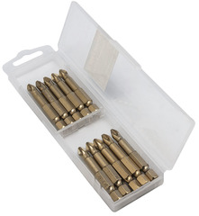 Бита отверточная ПРАКТИКА .