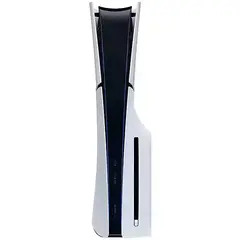 Игровая консоль Sony PlayStation 5 Slim New Blu-ray Edition (Европа, 1ТБ, White, CFI-2016A)