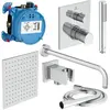Ideal Standard A7572AA Промо комплект для душа CERATHERM C100 (307108)