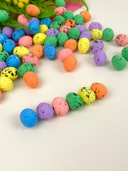 №2 Пасхальный декор 