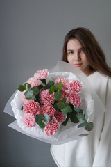 Свежие зефирки