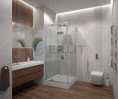 ДУШЕВОЙ УГОЛОК ERLIT ER10109H-C1 900x900x2000