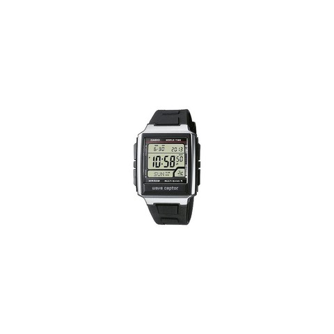 Наручные часы Casio WV-59E-1A фото