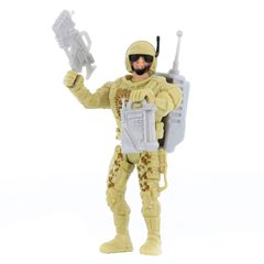 Космос наш Плазмопушка Циркон, серия Монстры Галактики (звук) (38504-2)