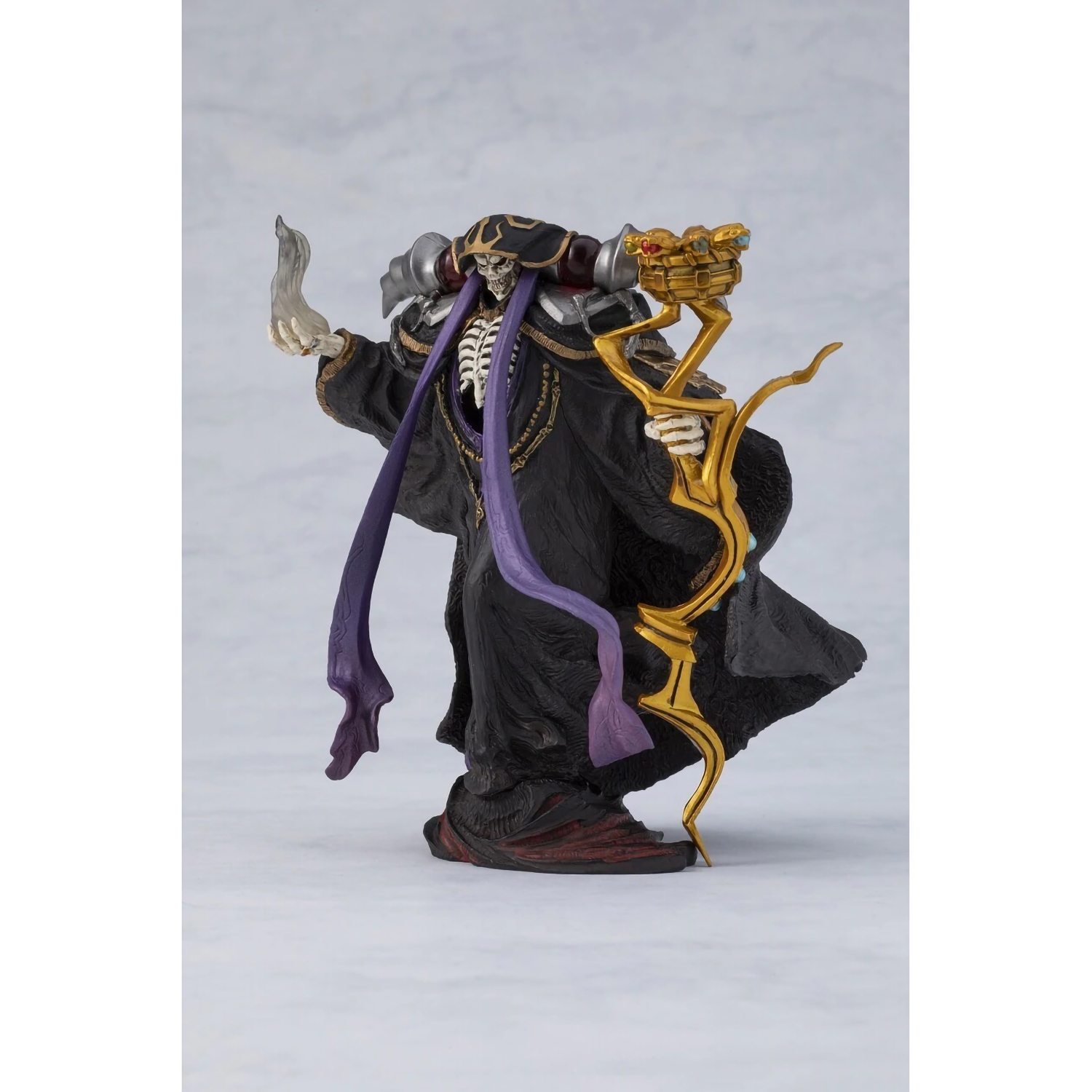 KADOKAWA OVERLORD Ainz Ooal Gown Overseas