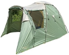 Палатка кемпинговая Btrace Element 4