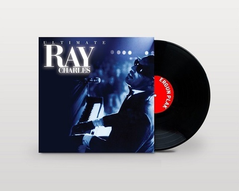 Vinil \ Пластинка \ Vynil ULTIMATE - Ray Charles