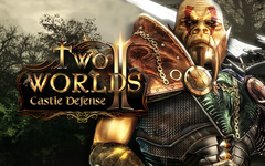 Two Worlds II : Castle Defense (для ПК, цифровой код доступа)
