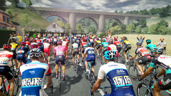 Tour de France 2021 (для ПК, цифровой код доступа)