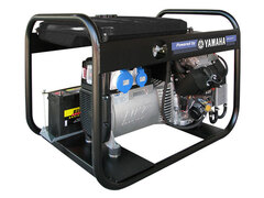 Бензиновый генератор Energo EB14,0/230 YLE