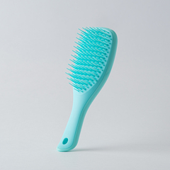 Tangle Teezer расческа The Wet Detangler Mini, 4 цвета