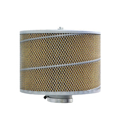 Фильтр воздушный "BERG" B313 (оригинал)