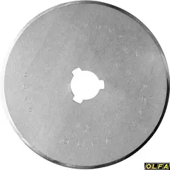 OLFA 60 мм, специальное круговое лезвие (OL-RB60-1)