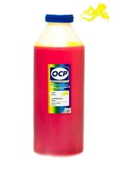 Чернила OCP 155 Y для принтеров Epson L800, 1000 gr
