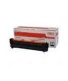 OKI EP-CART-W-Pro920WT - Печатный картридж белый для принтера C920WT. Ресурс 10 000 страниц. (код 44035547)