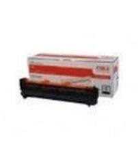 OKI EP-CART-W-Pro920WT - Печатный картридж белый для принтера C920WT. Ресурс 10 000 страниц. (код 44035547)