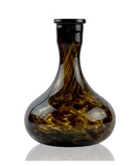 Колба для кальяна Glass MighT "Swamp" (Болотная крошка)