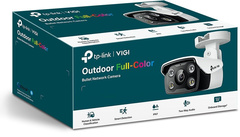 VIGI C330(2.8mm) VIGI Цветная уличная цилиндрическая IP-камера 3 Мп