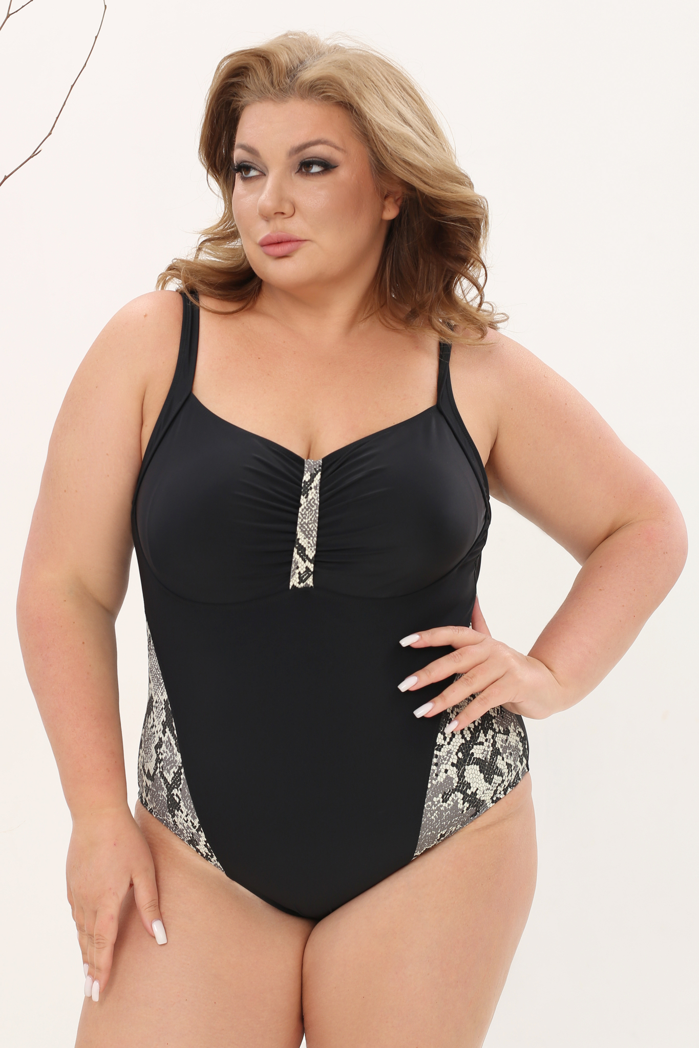 Купальник-12632