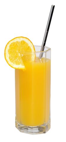 Трубочка из нержавеющей стали DRINK ELEGANT