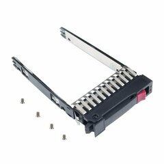 HP 378343-002 - HDD caddy tray - Салазки для жестких дисков 2.5 