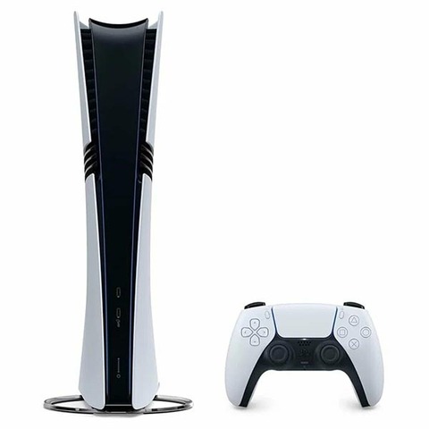 Игровая консоль Sony PlayStation 5 Pro