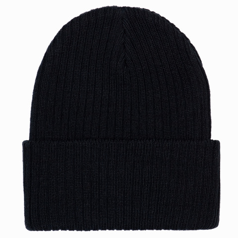 Шапка Puma PRIME Ws Cuff Trend Beanie Puma Black-Da