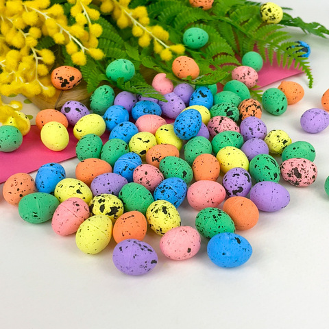 №2 Пасхальный декор 