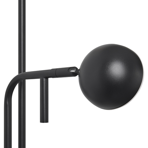 Настенный светодиодный светильник  Freya Piece FR5549WL-L7B