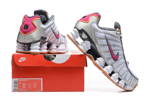 Nike Shox TL 'Viotech' 