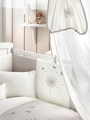 Балдахин серии MY FLORE 150*450 см (стандарт)