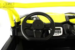 BUGGY X707XX 24V (Полноприводный, двухместный)
