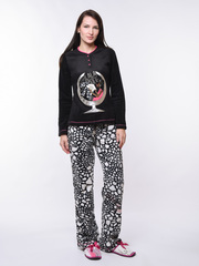 Пижама женская